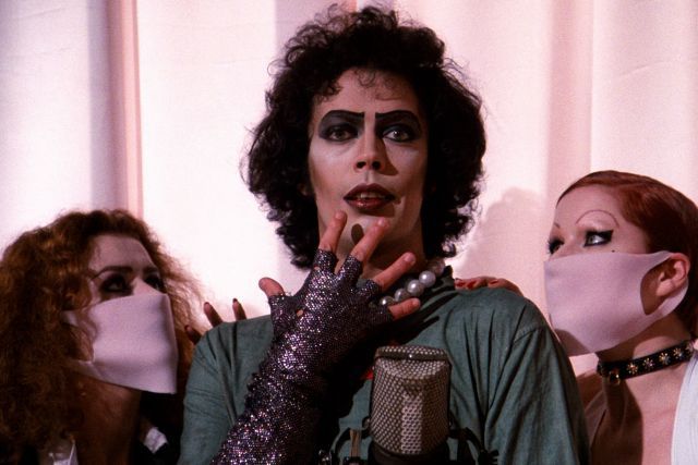 Grab your garters and get to Lincoln Center for a screening of Rocky Horror Picture Show quite unlike anything you've ever experienced. The arts center is hoping to bridge the gap between classic cinema and modern technology by hosting a "silent" event that utilizes wireless headphones and a massive outdoor screen in Damrosch Park. Singing-along and costumes are still encouraged, though, and you can bet there'll be plenty of "Time Warp" references. Members of the NYC RHPS cast will also be on hand for a live shadowcast performance. Say, could we borrow some red lipstick?Friday, August 7th, 10:45 p.m. // Damrosch Park, Amsterdam Avenue & W 62nd Street, Manhattan // Free